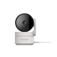 Faster A30 1080P Wifi Smart Security Camera