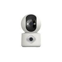 Faster A40 Smart HD Wifi 4 MP IP Camera