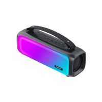 Faster Echo Go 3 Bluetooth Speaker