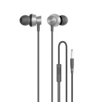 Faster Extra Bass Stereo Earphones (FH-45)