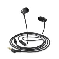 Faster Stereo Sound Earphone (FHF-10C)