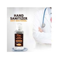 Fibbi Anti-Bacterial Instant Hand Sanitizer 60ml