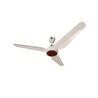 Pak Fans Floral Classic 56" Ceiling Fan - Off White