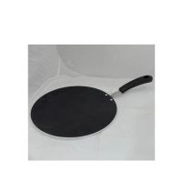 Fna Mart Non Stick Heavy Material Tawa Pan 33cm