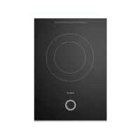 Fotile Ceramic Top Electric Hob (D7RW)