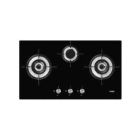 Fotile Super Flame Gas Hob 3 Glass Top (GHG78312)