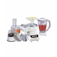 Cambridge Food Processor (FP-848MK2)