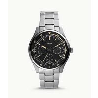 Fossil Belmar Multifunction Men's Watch Stainless Steel (FS5575)