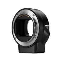 Nikon FTZ Lens Mount Adapter