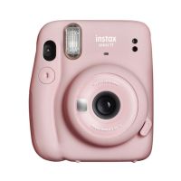 Fujifilm Instax Mini 11 Instant Camera Blush Pink