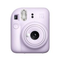 Fujifilm Instax Mini 12 Instant Camera-Lilac Purple