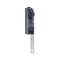 G-Mart 3 in1 Kitchen Bathroom Silicone Cleaning Brush