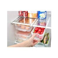 G-Mart Fridge Space Saver Rack (0065)