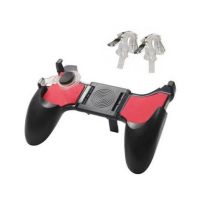 G-Mart Gamepad 5 in 1 Joystick Controller With L1 R1 PUBG Mobile Gaming