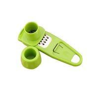 G-Mart Multi-Function Garlic Chopper Stainless Steel