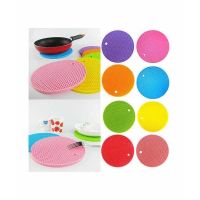 G-Mart Silicone Heat Resistant Pot Holder & Oven Mitts