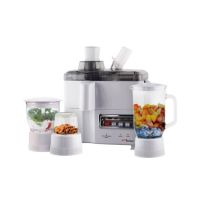 Gaba National 4 In 1 Juicer Blender White (GN-1778-18)