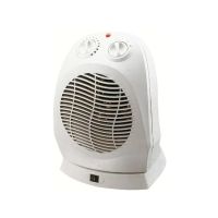 Gaba National Fan Heater (GN-2128)