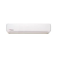 Gaba National Split Air Conditioner 1.5 Ton White (GNS-1819M)