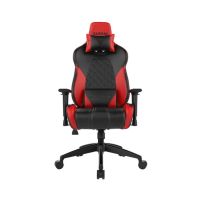 Gamdias Achilles E1-L Multifunction PC Gaming Chair Red/Black