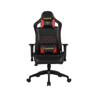 Gamdias Aphrodite EF1 Multifunction PC Gaming Chair Red/Black