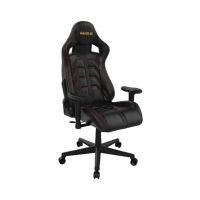 Gamdias Aphrodite MF1 Multifunction PC Gaming Chair Red/Black