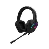 Gamdias Hebe E2 RGB Surround Sound Gaming Headset