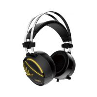 Gamdias Hebe M1 RGB Surround Sound Gaming Headset