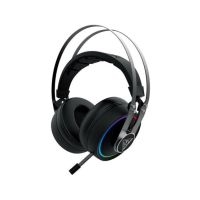 Gamdias Hebe P1A RGB Surround Sound Gaming Headset