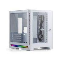 Redragon Hot Rod ITX/M-ATX Gaming PC Case (GC-MC211W)