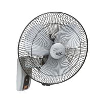 GFC Deluxe Plus Wall Mounted Bracket Fan