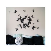 Global Traders Butterfly Wall Paper Style 9