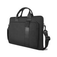 WiWU Decompression 15.6" Shoulder Bag For Laptop Black (GM4100)