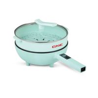 Gaba National Electric Frying Pan (GN-143/22)