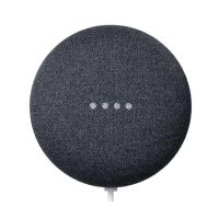 Google Nest Mini Smart Speaker Charcoal