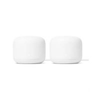 Google Nest Wifi Router - 2 Pack