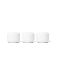 Google Nest Wifi Router - 3 Pack