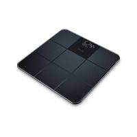 Beurer Digital Bathroom Scales With Magic Display (GS 235)