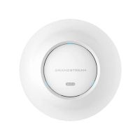 Grandstream Wi-Fi 6 Wireless Access Point - White (GWN7664)