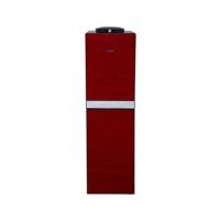 Haier 3 Tap Water Dispenser Red (HWD-336R)