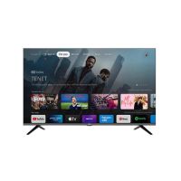 Haier 43" 4K Smart LED TV (H43-K801FX)