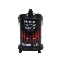 Haier Canister Vacuum Cleaner (HVCB-140)