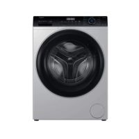 Haier Steam Wash Top Load Fully Automatic Washing Machine 10Kg Grey (HWM100-14929S3)