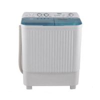 Haier Top Load Semi Automatic Washing Machine 10KG (HWM-100BS)