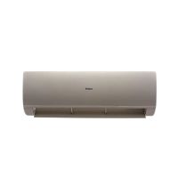 Haier Turbo Cool Non Inverter Air Conditioner 1.0 Ton Grey (HSU-12CFCP)