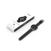 Haino Teko C8 Smart Watch with 3 Pairs Strap