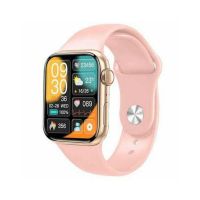 Haino Teko G8 Mini Smart Watch Rose Gold