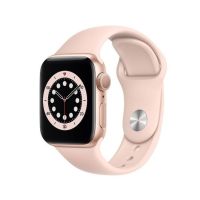 Haino Teko H44 44mm Smart Watch Pink