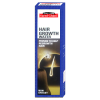 Saeed Ghani Hair Growth Water 120ml (8964000259030)