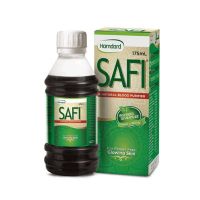 Hamdard Matab Safi Pimple Free Glowing Skin 175ml